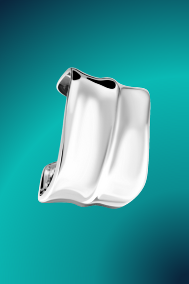 MUNIFICENCE Silver